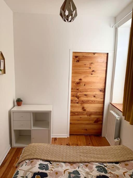 Le Petit Cocon Nimois Apartment Nimes Exterior photo